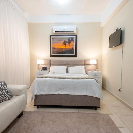 Acogedor Estudio 7 En La Zona Colonial Santo Domingo Dış mekan fotoğraf