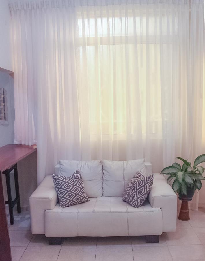 Acogedor Estudio 7 En La Zona Colonial Santo Domingo Dış mekan fotoğraf