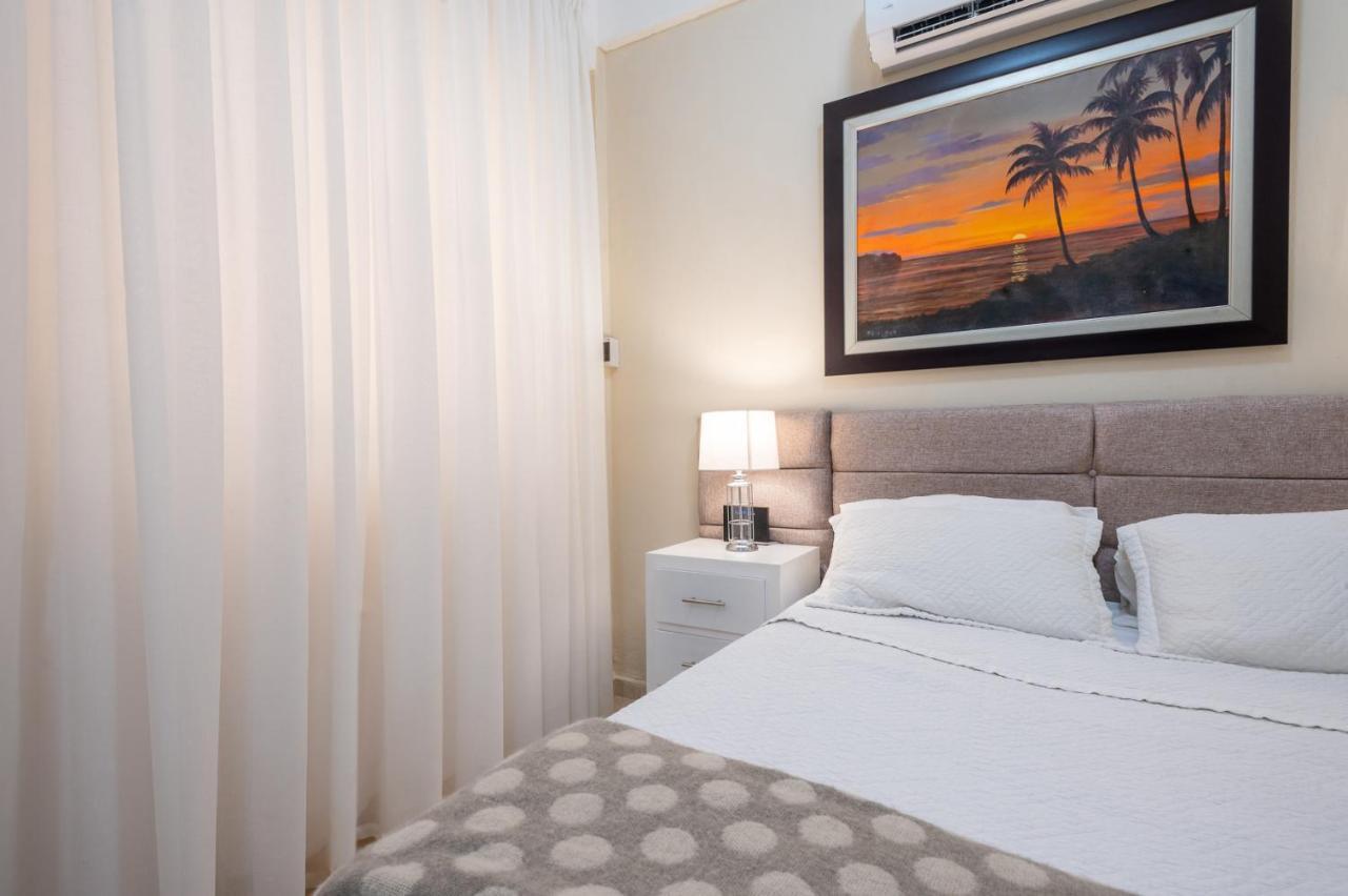 Acogedor Estudio 7 En La Zona Colonial Santo Domingo Dış mekan fotoğraf