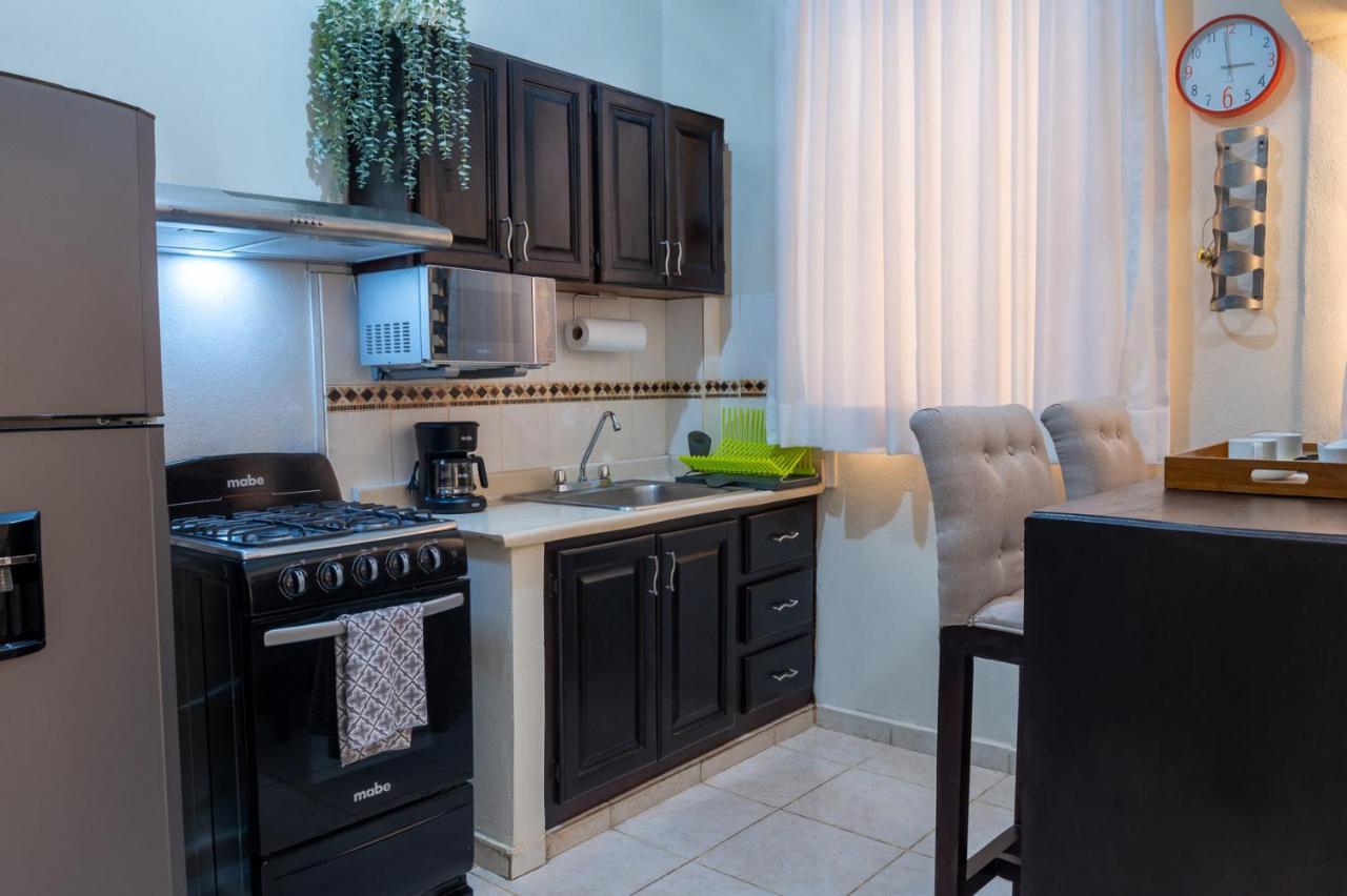 Acogedor Estudio 7 En La Zona Colonial Santo Domingo Dış mekan fotoğraf