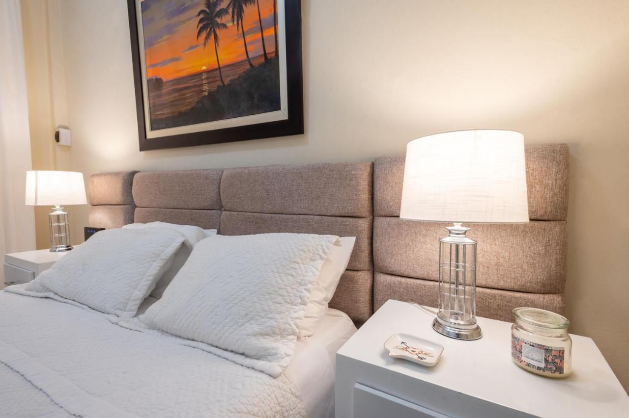 Acogedor Estudio 7 En La Zona Colonial Santo Domingo Dış mekan fotoğraf