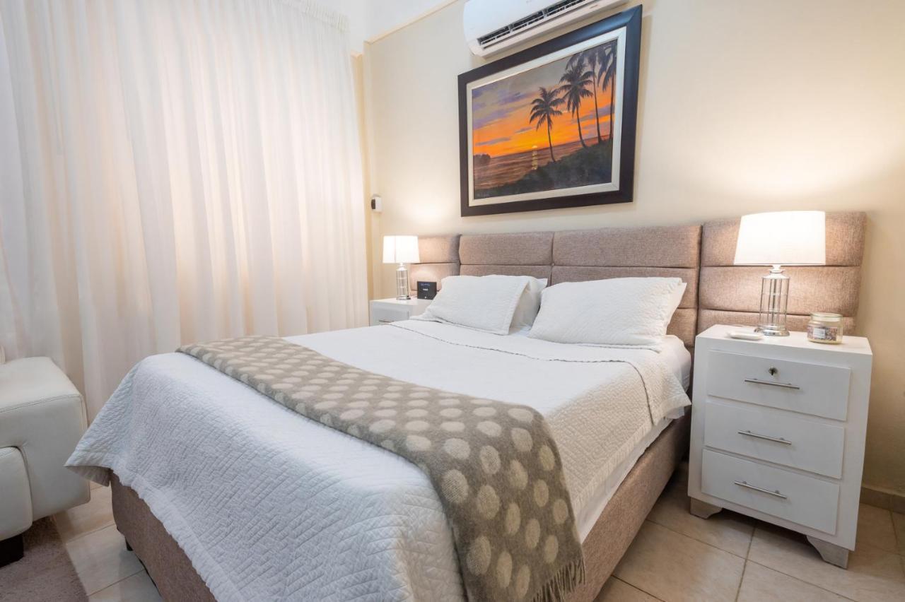 Acogedor Estudio 7 En La Zona Colonial Santo Domingo Dış mekan fotoğraf