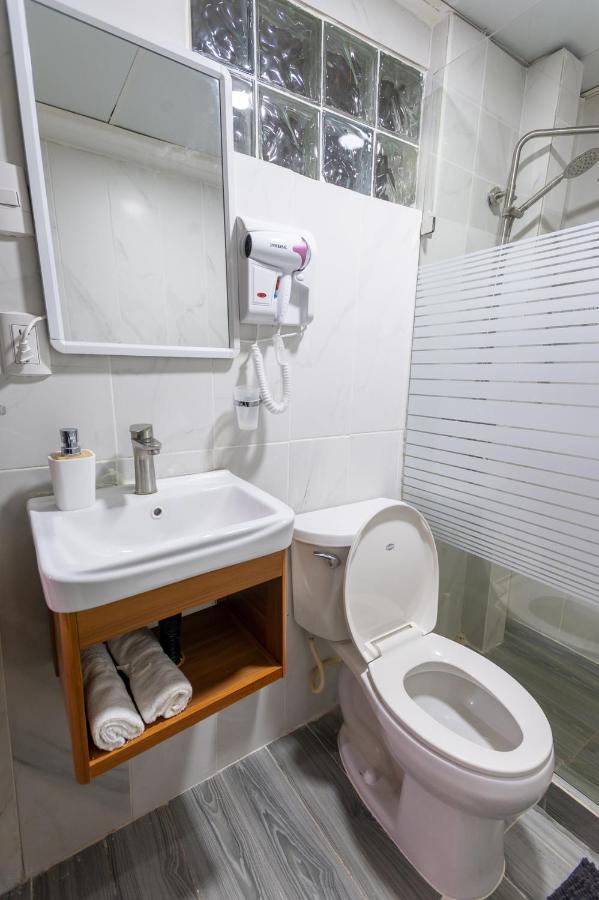Acogedor Estudio 7 En La Zona Colonial Santo Domingo Dış mekan fotoğraf