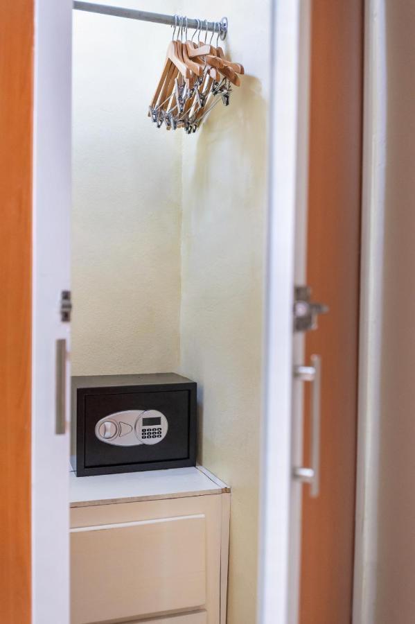 Acogedor Estudio 7 En La Zona Colonial Santo Domingo Dış mekan fotoğraf