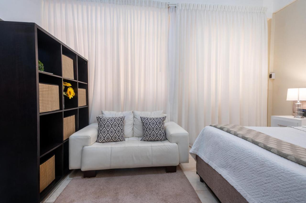 Acogedor Estudio 7 En La Zona Colonial Santo Domingo Dış mekan fotoğraf