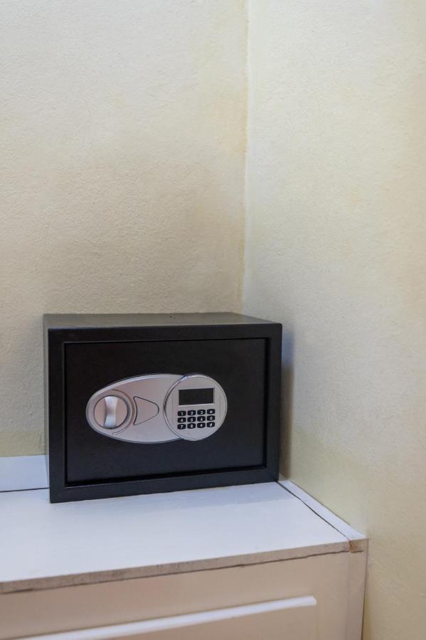 Acogedor Estudio 7 En La Zona Colonial Santo Domingo Dış mekan fotoğraf
