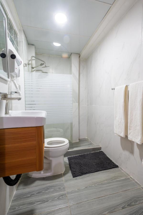Acogedor Estudio 7 En La Zona Colonial Santo Domingo Dış mekan fotoğraf