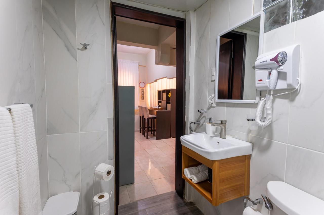 Acogedor Estudio 7 En La Zona Colonial Santo Domingo Dış mekan fotoğraf