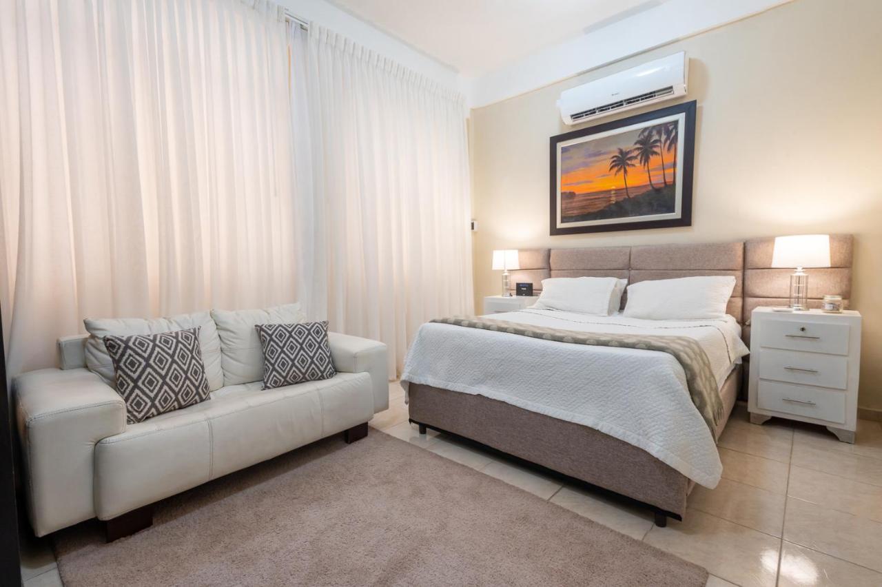 Acogedor Estudio 7 En La Zona Colonial Santo Domingo Dış mekan fotoğraf