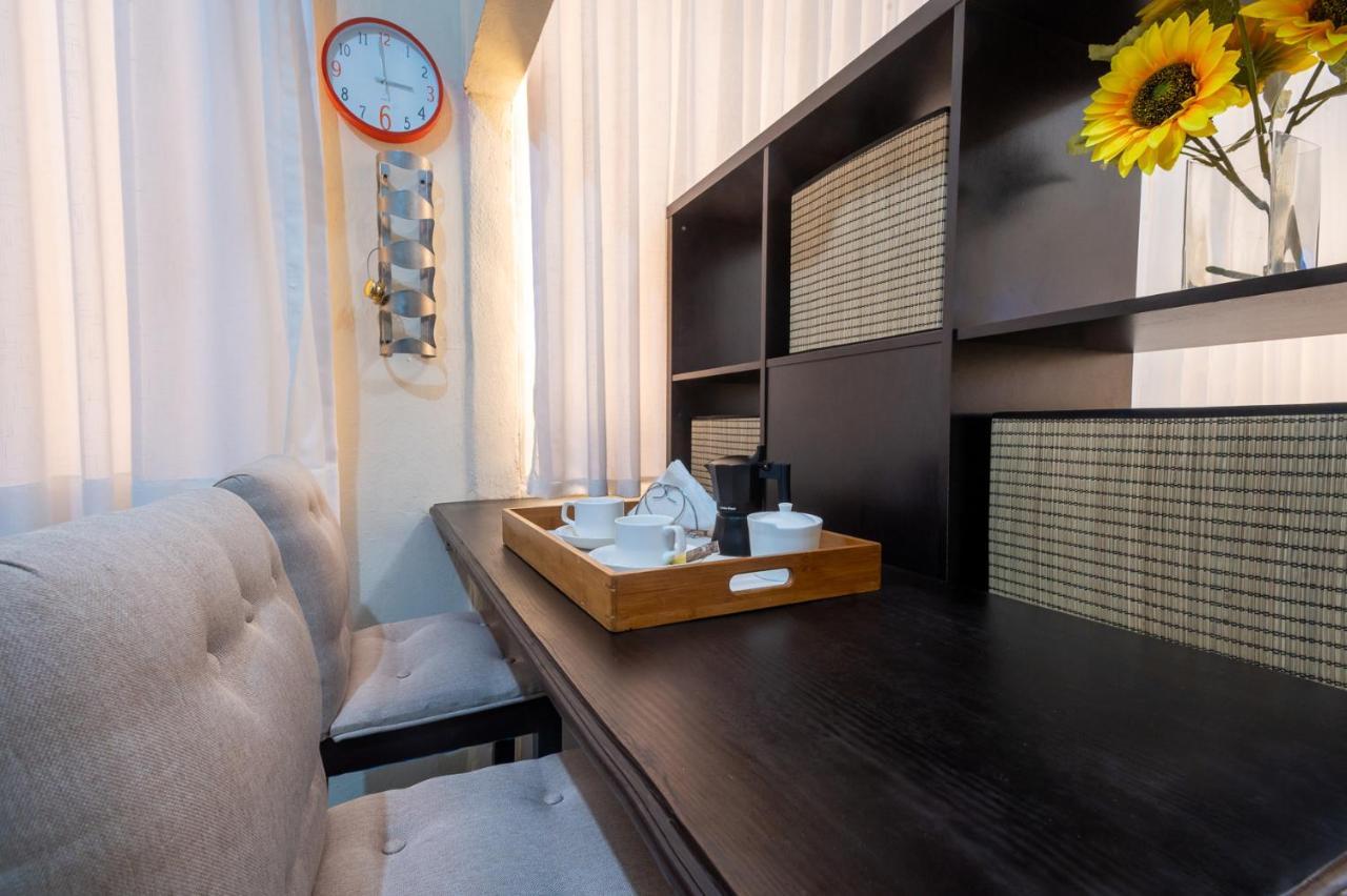 Acogedor Estudio 7 En La Zona Colonial Santo Domingo Dış mekan fotoğraf