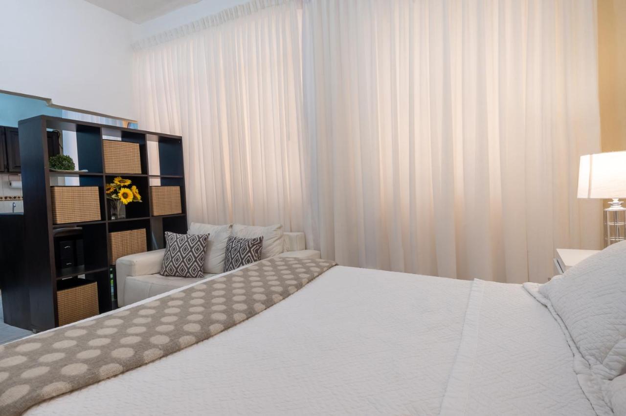 Acogedor Estudio 7 En La Zona Colonial Santo Domingo Dış mekan fotoğraf